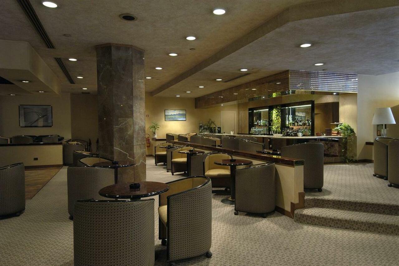 Conference Florentia Hotel Firenze Restaurant billede