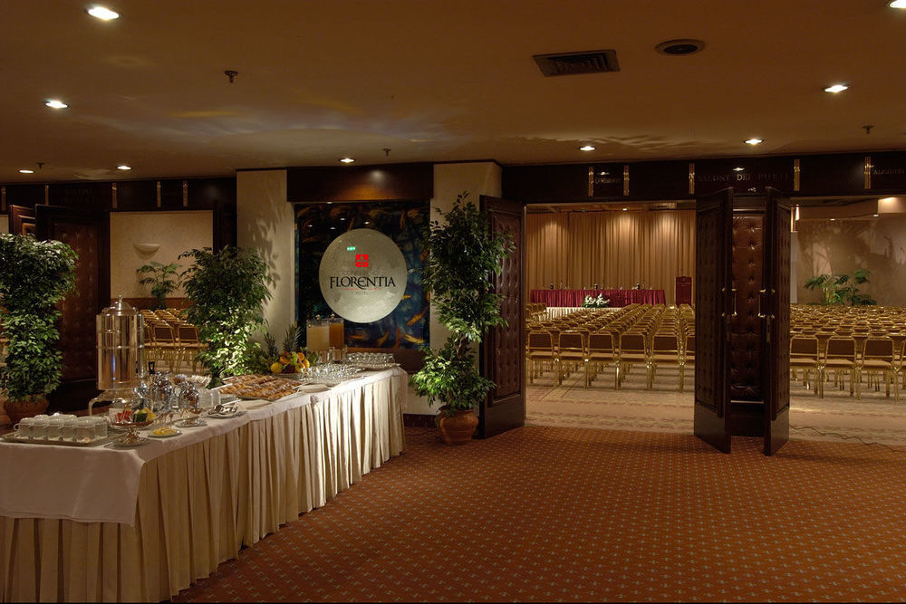 Conference Florentia Hotel Firenze Business billede