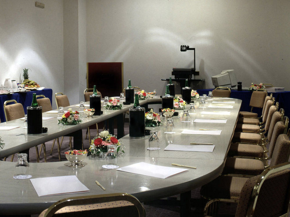 Conference Florentia Hotel Firenze Business billede