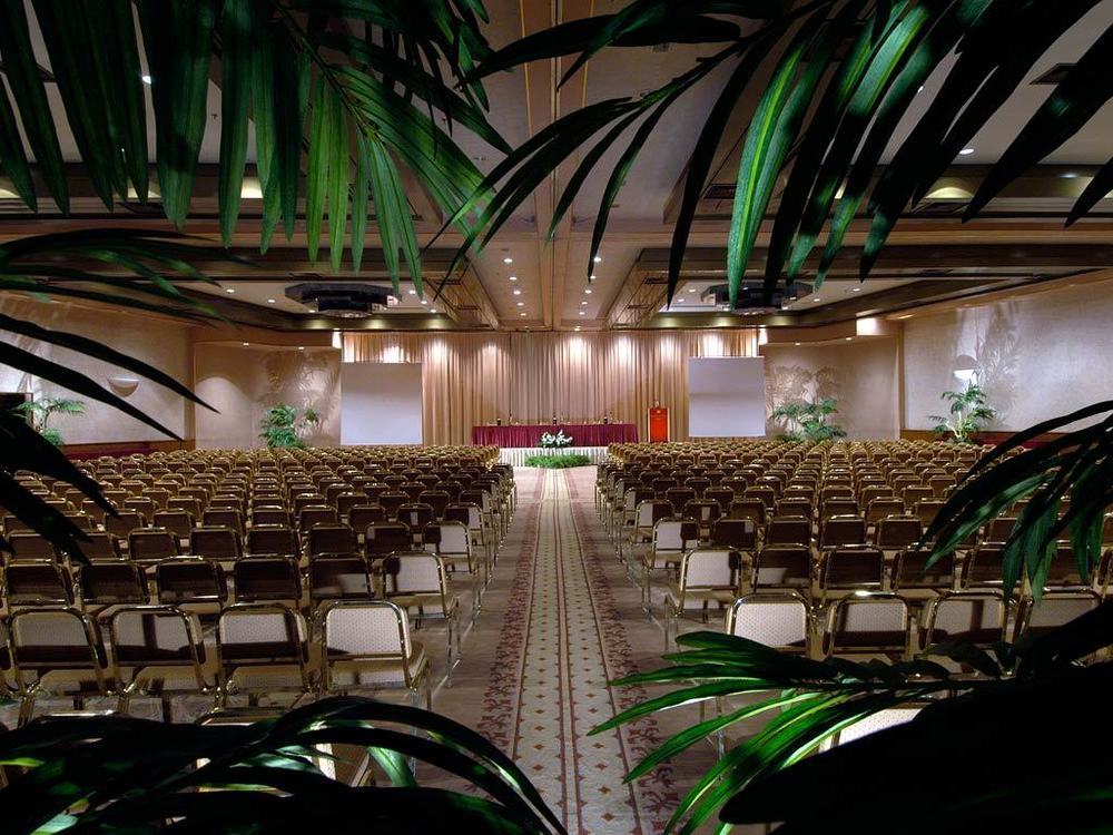 Conference Florentia Hotel Firenze Business billede