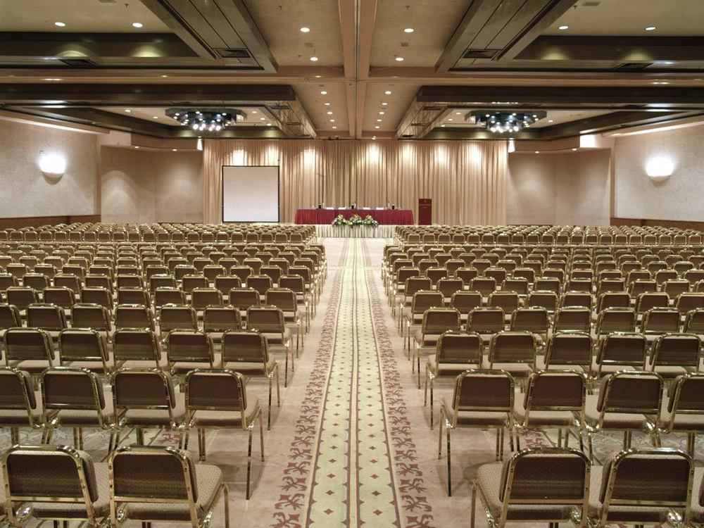 Conference Florentia Hotel Firenze Business billede