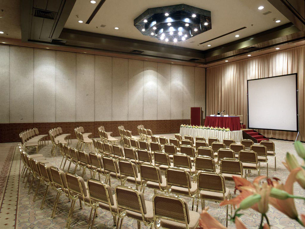 Conference Florentia Hotel Firenze Business billede
