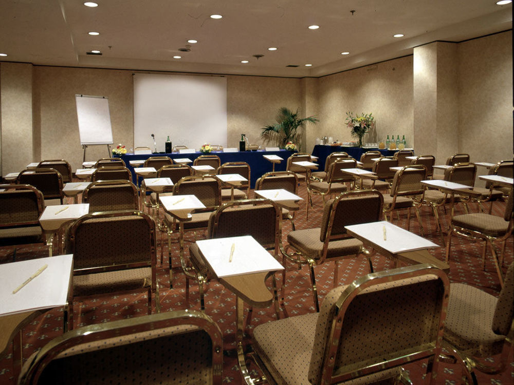 Conference Florentia Hotel Firenze Business billede